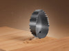 TurboCut Hole Saw Innovation