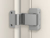 SteadyGrip Heavy-Duty Door Hinge – Unmatched Strength and Stability