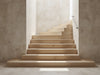 Step Up: Modern Straight Staircase