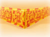 Safety First Barricade Tape