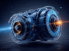 PowerMax Universal Motor