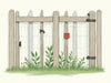 Guardian Fence Fortification Kit