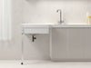 SinkStand Pro Support Legs
