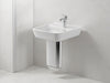 Durable Design Sink Legs