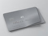 Magnetic Access Master Cards