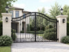 Ironclad Sentinel Security Gate