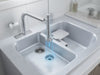 WaveFlow Premium Sink Drain Kit