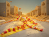AlertMark Pro Caution Tape