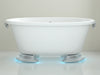 ZenSupport Bathtub Stabilizers