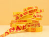 CautionAlert Marking Tape