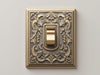 EssencePlate: Premium Toggle Switch Cover