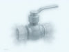 EcoFlex Durable Ball Valve