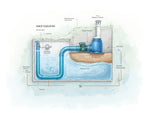 Hardware Pumps > Sump, Sewage & Effluent Pumps