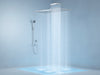 AquaSpa Shower Column Deluxe