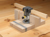 Ultimate Router Alignment Jig