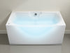 Whirlpool Bliss Drop-In Bathtub