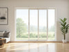 SleekSlide Vinyl Windows