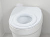 CozyCloud Toilet Seat Cover