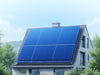 "EcoShield Polycrystalline Solar Panels, high-efficiency, durable, residential, commercial, sustainable, energy-saving, state-of-the-art, reliable.", vector, best quality, masterpiece