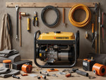 Power & Electrical Supplies > Generator Accessories