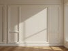 Artisan Crafted Wainscoting Panels