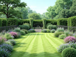 Fencing & Barriers > Garden Borders & Edging