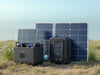 PowerPal Solar Backup System