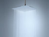 CrystalFlow Fixed Shower Head