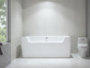 AquaLux Serenity Bathroom Suite