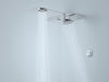 AquaFlow Adjustable Shower Arm