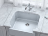 FreshBasin Undermount Sink