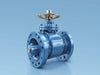 TideLock Globe Valve