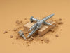 "StrengthSure Lag Screws: Heavy-duty construction, unique threads, durable, reliable for securing timber and materials.", vector, best quality, masterpiece