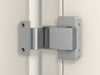 SteadyGrip Heavy-Duty Door Hinge – Unmatched Strength and Stability