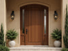 Elegant Entryway: The Artisan Door Collection