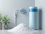 Plumbing > Water Dispensing & Filtration > Water Softener Salt