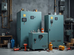 Power & Electrical Supplies > Voltage Transformers & Regulators