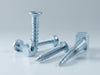 SureFit Sheet Metal Screws - Precision Engineered for Perfect Fit