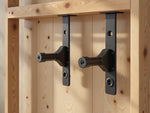 Hardware Accessories > Wall Jacks & Braces