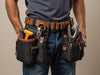 AmpGuard Electrician's Tool Belt