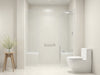 TranquilTile Shower Surrounds