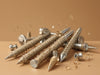 WoodWise Screws