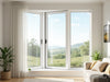 EcoClear Casement Windows