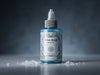 "SilverShield Rosin Flux: premium formula, enhances electrical connections, flawless soldering, optimal wetting, oxidation-resistant.", vector, best quality, masterpiece