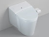 RapidFlush Ultra Pressure-Assisted Toilet Tank