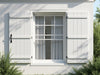 Heritage Board & Batten Shutters