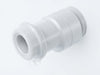 Streamline Shower Connector