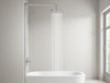 Eclipse Extendable Shower Arm