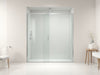 VistaView Sliding Shower Enclosure