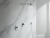 PristineWave Mixer Shower: Your Oasis Awaits